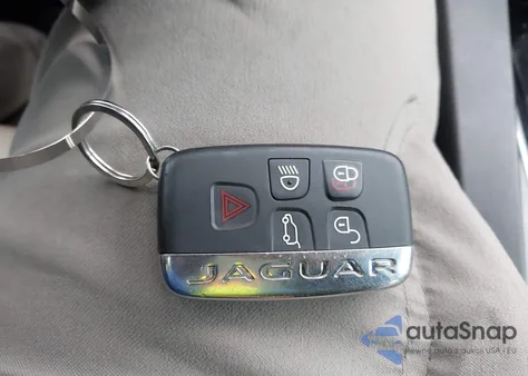 2017 Jaguar F-Pace 35T Premium z USA, uszkodzony, nr VIN SADCJ2BV7HA084584